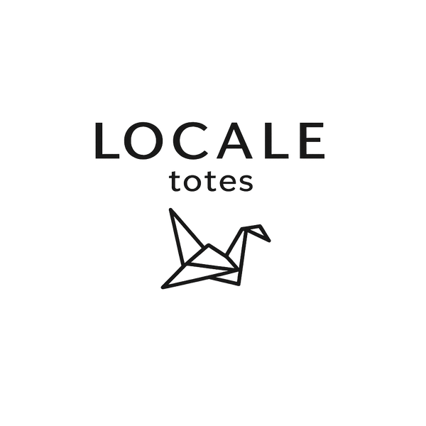 LOCALE totes